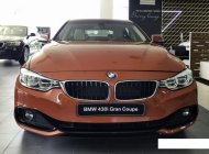 BMW 4 Series 430i Gran Coupe 2017 - BMW 4 Series 430i Gran Coupe 2017, nhập khẩu chính hãng giá 2 tỷ 198 tr tại Đà Nẵng