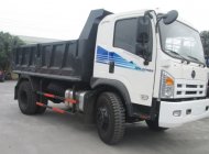 Xe tải 5 tấn - dưới 10 tấn 2012 - Bán xe tải Dongfeng 7 tấn sản xuất 2012 tại Văn Lâm, Hưng Yên giá 205 triệu tại Hưng Yên