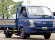 Hyundai H 100 2017 - Bán Hyundai H 100 năm 2017, màu xanh lam giá 352 triệu tại Lạng Sơn