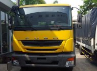 Fuso FJ 2017 - Xe tải Fuso FJ 15 tấn, nhập mới 100%, giá thương lượng, LH Duy: 0985258347 giá 1 tỷ 220 tr tại Tp.HCM