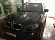 BMW X5 E70 2006 - Tôi bán BMW X5 (E70), xe 7 chỗ ngồi, biển 4 số sài gòn giá 750 triệu tại BR-Vũng Tàu