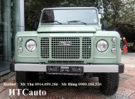 LandRover Defender 2016 - Bán xe LandRover Defender 2016 xe mới giá 3 tỷ 600 tr tại Hà Nội