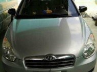 Hyundai Verna   MT 2008 - Bán xe cũ Hyundai Verna MT 2008 số sàn giá 220 triệu tại Tiền Giang