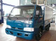 Thaco Kia 2017 - Bán xe Thaco Kia đời 2017 màu xanh dương giá cạnh tranh giá 365 triệu tại Kon Tum