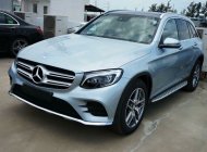 Mercedes-Benz Smart GLC 300 2016 - Bán xe Mercedes GLC 300 đời 2017, nội thất đen xe giao nhanh nhất giá 2 tỷ 39 tr tại Khánh Hòa