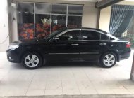 Kia Lotze   2009 - Bán xe Kia Lotze năm 2009, màu đen giá 502 triệu tại Đồng Nai