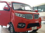 Dongben X30 2017 - Bán xe bán tải Van Dongben X30 2-5 chỗ - Dòng xe chuyên chạy phố cấm giá 248 triệu tại Hà Nội