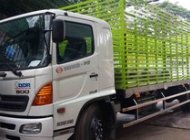 Kia Chuyên Dụng 2016 - Hino fg, xe tải hino thùng kín, xe tải hino thùng bạt, xe tải hino chuyên dụng giá 1 tỷ 140 tr tại Bình Dương