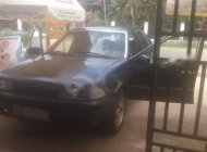 Ford Tempo 1990 - Mình cần bán Ford Tempo đời 1990, màu xanh lam, nhập khẩu giá 46 triệu tại Bình Thuận  