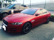 Jaguar XE Portfolio  2016 - Xe Jaguar XE năm 2016 màu xanh lam, giá tốt nhập khẩu nguyên chiếc giá 1 tỷ 838 tr tại Đồng Nai