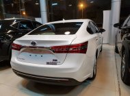 Toyota Avalon Hybrid  2017 - Bán Toyota Avalon Hybrid sản xuất 2017, màu trắng, nhập khẩu nguyên chiếc giá 2 tỷ 680 tr tại Hà Nội