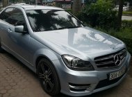 Mercedes-Benz C200 2013 - Cần bán Merceder C200 Sx cuối 2013, màu bạc diamon giá 950 triệu tại Nghệ An