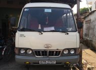 Kia Combi 2003 - Cần bán Kia Combi đời 2003, màu kem (be), nhập khẩu chính hãng giá 130 triệu tại An Giang
