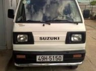 Suzuki Carry Van 1985 - Bán xe Suzuki Carry Van đời 1985, màu trắng giá 65 triệu tại Lâm Đồng