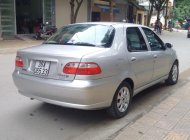 Fiat Albea HLX 2004 - Cần bán Fiat Albea HLX đời 2004, màu bạc, xe nhập giá 160 triệu tại Thanh Hóa