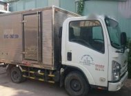 Isuzu NLR   2011 - Bán xe Isuzu NLR đời 2011, màu trắng giá 230 triệu tại Tp.HCM