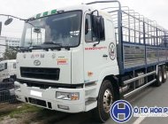 Xe tải 1000kg 2016 - Bán xe tải 5 tấn - dưới 10 tấn đời 2016, màu trắng, nhập khẩu giá 1 tỷ 190 tr tại Tp.HCM