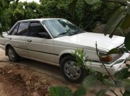 Nissan Laurel 1988 - Bán Nissan Laurel đời 1988, màu trắng, nhập khẩu, giá chỉ 45 triệu giá 45 triệu tại Bắc Giang
