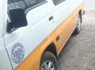 Nissan Vanette 1995 - Bán xe Nissan bán tải van đời 1995 màu trắng vàng, nhập khẩu nguyên chiếc giá 105 triệu tại Hải Phòng