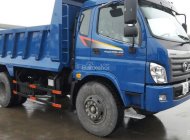 Thaco FORLAND FD9500 2017 - Xe tải ben FD9500, tải trọng 9.1 tấn giá 569 triệu tại Bắc Ninh