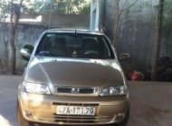 Fiat Albea   2006 - Bán Fiat Albea đời 2006, màu vàng giá 160 triệu tại Đắk Lắk