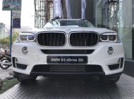 BMW X5 xDrive 35i 2017 - Bán BMW X5 xDrive 35i đời 2017, màu trắng, nhập khẩu nguyên chiếc giá 3 tỷ 788 tr tại Đắk Nông