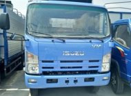 Veam Motor VM 2017 - Isuzu 9t FN129 VM đời 2017 đã có hàng giá 740 triệu tại Tp.HCM