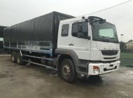 Fuso Fighter 2017 - Cần bán xe Fuso Fighter đời 2017, màu trắng, nhập khẩu nguyên chiếc giá 1 tỷ 295 tr tại Hà Nội