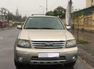 Ford Escape XLT 2.3  2008 - Cần bán lại xe Ford Escape XLT 2.3 đời 2008 giá 390 triệu tại Thái Bình
