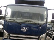 FAW Xe tải ben 7 tấn 2017 - Xe tải ben FAW 7,2 tấn động cơ HyunDai thùng 3m55 rộng 2m27 giá gọn đẹp nhất thị trường giá 635 triệu tại Hà Nội