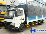 Veam VT340 2016 - Cần bán xe Veam VT340 đời 2016, màu trắng, giá 454tr giá 454 triệu tại Bình Dương