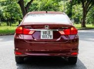 Honda City CVT 2017 - Honda Điện Biên - Bán Honda City CVT 2017, giá tốt nhất miền Bắc, hotline: 09755.78909/09345.78909 giá 583 triệu tại Lai Châu