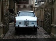 Peugeot 404   1962 - Bán Peugeot 404 1962, màu trắng   giá 120 triệu tại Hà Nội