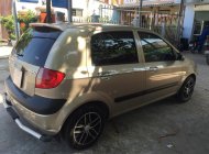 Hyundai Getz 2009 - Bán ô tô Hyundai Getz năm 2009, màu kem (be), nhập khẩu nguyên chiếc giá 270 triệu tại Tiền Giang