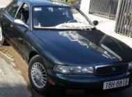 Mazda 929    1993 - Bán xe cũ Mazda 929 đời 1993 số tự động, giá chỉ 138 triệu giá 138 triệu tại Kiên Giang