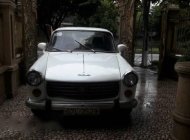 Peugeot 404 1980 - Bán Peugeot 404 đời 1980, giá 120 triệu giá 120 triệu tại Quảng Ninh