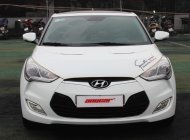 Hyundai Veloster GLS 1.6AT 2016 - Bán xe Hyundai Veloster GLS 1.6AT đời 2016, màu trắng, xe nhập giá 569 triệu tại Hà Nội