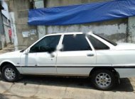 Renault 21 1990 - Cần bán lại xe Renault 21 1990, màu trắng, nhập khẩu, 55tr giá 55 triệu tại Long An