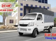 Xe tải 500kg - dưới 1 tấn 820kg 2016 - Đại lý bán xe tải nhỏ Veam star 800kg trả góp lãi suất thấp tại  Sài Gòn giá 165 triệu tại Tp.HCM