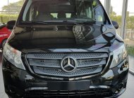 Mercedes-Benz VClass Vito 2017 - Bán Mercedes Vito 2017, nhập khẩu nguyên chiếc giá 1 tỷ 789 tr tại Hà Nội