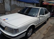 Renault 21 GLE 2001 - Bán Renault 21 GLE 2001, màu trắng, giá tốt giá 54 triệu tại Tp.HCM