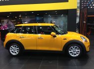 Mini One 2017 - Bán xe Mini Cooper One, bảo hành chính hãng, giao xe ngay giá 1 tỷ 228 tr tại Tp.HCM