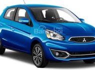 Mitsubishi Mirage GLS 2017 - Mitsubishi Hà Tĩnh khuyến mãi chưa từng có. Xe nhập khẩu nguyên chiếc - Mirage CVT giá 432 triệu tại Hà Tĩnh