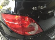 Mercedes-Benz R class R350 2008 - Xe Mercedes R350 sản xuất 2008, màu đen, nhập khẩu nguyên chiếc chính chủ giá 985 triệu tại Bình Dương