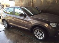 BMW X3   2.0i  2014 - Chính chủ bán gấp BMW X3 2.0i đời 2014, nhập khẩu giá 1 tỷ 400 tr tại Lâm Đồng