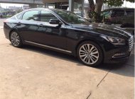 Hyundai Genesis   2017 - Bán Hyundai Genesis năm 2017, màu đen giá 2 tỷ 330 tr tại Đồng Nai