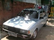 Peugeot 205   1980 - Bán ô tô Peugeot 205 đời 1980, màu trắng giá 60 triệu tại Tp.HCM