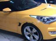 Hyundai Veloster 2011 - Bán Hyundai Veloster đời 2011, màu vàng, nhập khẩu   giá 600 triệu tại Yên Bái