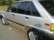 Toyota Tercel   1989 - Bán xe cũ Toyota Tercel đời 1989 số tự động giá cạnh tranh giá 55 triệu tại Tp.HCM