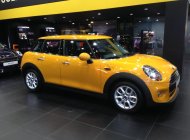 Mini One 2017 - Bán xe Mini Cooper One mới, giao xe ngay, bảo hành chính hãng giá 1 tỷ 228 tr tại Tp.HCM